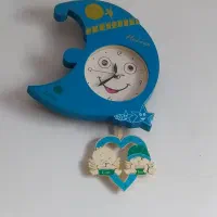 کمد و تخت کودک|تخت و صندلی بچه|شیروان (خراسان), |دیوار