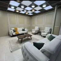 مبل تخت خواب شو