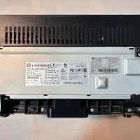 پرینتر اچ پی HP Laserjet P1102W|پرینتر، اسکنر، کپی، فکس|جم, |دیوار