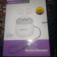 ایرپاد ULTRASUR E7