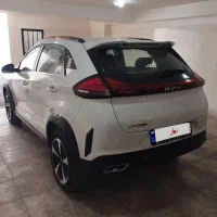 X33 کراس اتوماتیک صفر تحویل آخر شهریور|خودرو سواری و وانت|ارومیه, |دیوار