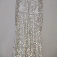 لباس مجلسی سایز 40
