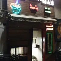 کارمند ساده رستوران