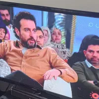 تلویزون سامسونگ اصلی ۵۵