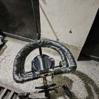 سه چرخه رانو نو
