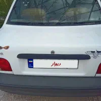 پراید۱۳۱مدل ۹۶ تمیز خونگی|خودرو سواری و وانت|نرماشیر, |دیوار