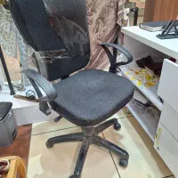 صندلی اداری