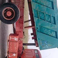 مایلر گسترشی|خودرو سنگین|اصفهان, مفتح|دیوار