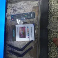 تلوزیون برند هایسونیک|تلویزیون و پروژکتور|ایلام, |دیوار