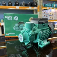 پمپ آب نیم محیطی تایفو شافت استیل