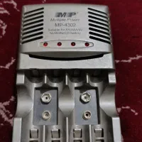 شارژرباتری