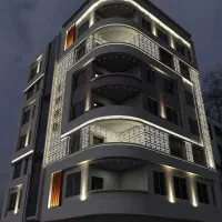 ۱۷۰ متر مغازه در سه طبقه تاپ لوکیشن