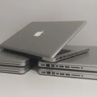مک بوک پرو اپل Core i5 در حد اک|رایانه همراه|نیشابور, شهرک قدس|دیوار