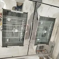 فر آشپزی و قنادی