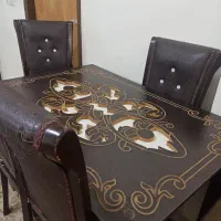 میز ناهار خوری