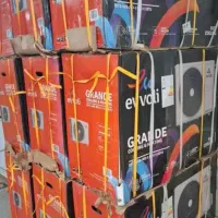 کولر زانتی ایولی تی ۳   خط طلای