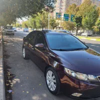 سراتو۲۰۱۰ وارداتی استثنایی بی رنگ|خودرو سواری و وانت|کرج, مهرویلا جنوبی|دیوار