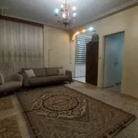 ۴۷ متر/یک خواب/دو نبش میدان