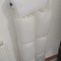 گالن دبه پت