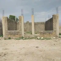 فروش-زمین-با-اسکلت-در-روستای-موشکان