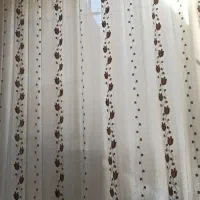 سلام پرده در وپنجره  درحدنو
