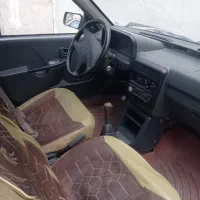 پرایدنقره ای مدل84|خودرو سواری و وانت|زاهدان, |دیوار