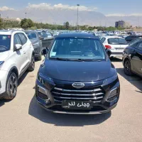 تیگارد/تیسان صفر خشک/مدل۱۴۰۴
