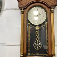 ساعت دیواری