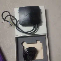 یک دست ریگلاژی پژو یک دستگاgps و دیاگ خودرو