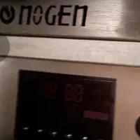 اجاق گاز فردار لئوپارد نوژن طرح ایتالیایی|اجاق گاز و لوازم برقی پخت‌وپز|تهران, دکتر هوشیار|دیوار