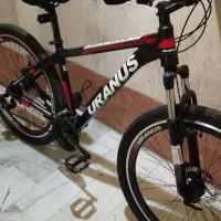 دوچرخه اورانوس سایز 27.5