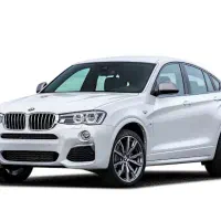 Bmw x4 2017