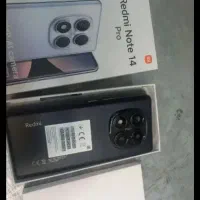 نوت ۱۴ پرو ۲۵۶گیگ