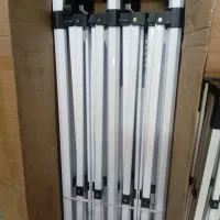 چادرمسافرتی حجام دوکاره پشه بندبرزنت سایبان دار|کوهنوردی و کمپینگ|تهران, والفجر (افسریه)|دیوار