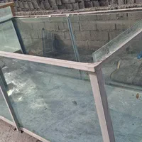 آکواریوم|ماهی|چمستان, |دیوار