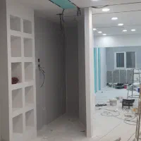 رنگ آمیزی اصولی ساختمان