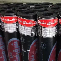 تولید و فروش ایزوگام با کیفیت قیر ۶۰،۷۰