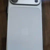 آیفون 17 پرومکس ۲۵۶ سیلور