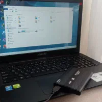 لپ تاب حرفه ای گیمینگ  گرافیک دار NVIDiA درحد نو