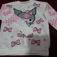 لباس دخترانه