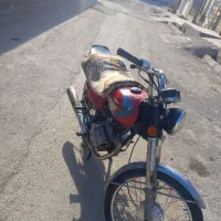 موتور پارکینگی