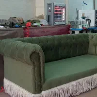 تعمیرات مبلمان،کرج ،تهران،در منزل و کارگاه ،اندیشه