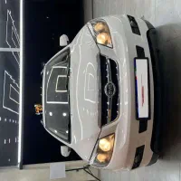 شاسی بلند اتوماتیک byd s6عروسک