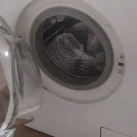 لباسشویی 5 کیلو سپهر الکتریک|ماشین لباسشویی و خشک‌کن لباس|سردشت, |دیوار