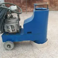 پاک آسان اروند یکنواخت کردن کف بتن سراسر خوزستان