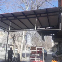 جوشکاری سیار مهدی|خدمات پیشه و مهارت|دورود, |دیوار