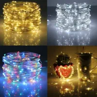 ریسه،رق ص نور نئون آر جی بی بلوکی رنگی،ال ای دی|ریسه و چراغ تزئینی|نیشابور, سرآب کوشک|دیوار