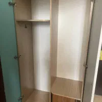 فروش فوری سرویس خواب شرکتی|تخت و سرویس خواب|شیراز, کوزه گری|دیوار