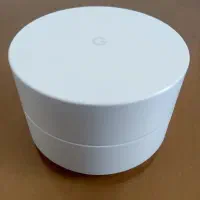 مودم روتر خام گوگل