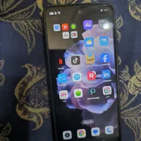 گوشی c75رم 8حافظع 256در حد استفاده نشده